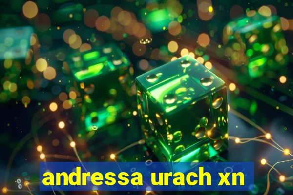 andressa urach xn